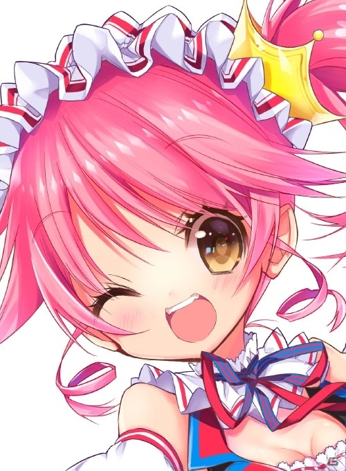 「桃色大戦ぱいろん」新キャラクター・城ヶ崎由姫、桐生クレア、服部忍＆白百合美琴、平なごみ、ピエロット・ザ・クラウンの新SRが登場！の画像12