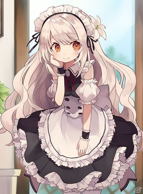 「桃色大戦ぱいろん」新キャラクター・城ヶ崎由姫、桐生クレア、服部忍＆白百合美琴、平なごみ、ピエロット・ザ・クラウンの新SRが登場！の画像7
