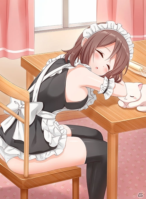 「桃色大戦ぱいろん」新キャラクター・城ヶ崎由姫、桐生クレア、服部忍＆白百合美琴、平なごみ、ピエロット・ザ・クラウンの新SRが登場！の画像9