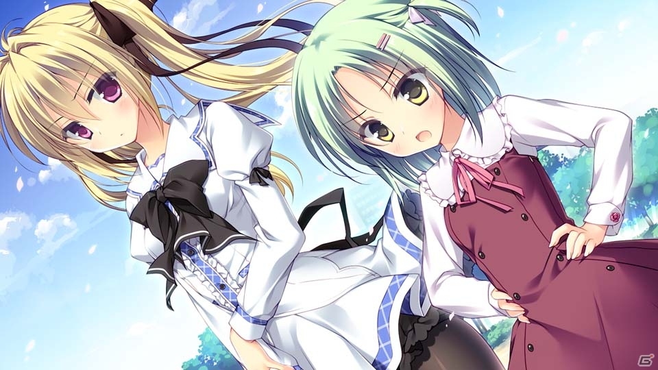 PS Vita「プライミニスター」が2016年9月29日に発売！佐倉綾音さんが演じる新規ヒロイン・伊林いおりが追加の画像10