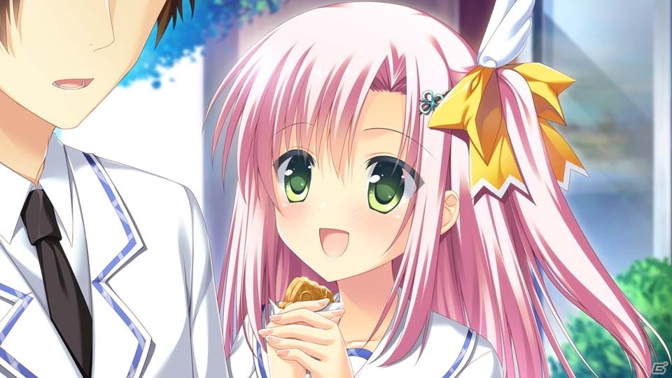PS Vita「プライミニスター」が2016年9月29日に発売！佐倉綾音さんが演じる新規ヒロイン・伊林いおりが追加の画像13
