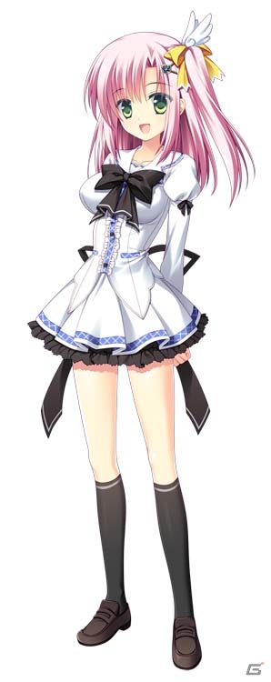PS Vita「プライミニスター」が2016年9月29日に発売！佐倉綾音さんが演じる新規ヒロイン・伊林いおりが追加の画像19