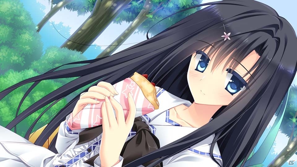 PS Vita「プライミニスター」が2016年9月29日に発売！佐倉綾音さんが演じる新規ヒロイン・伊林いおりが追加の画像5