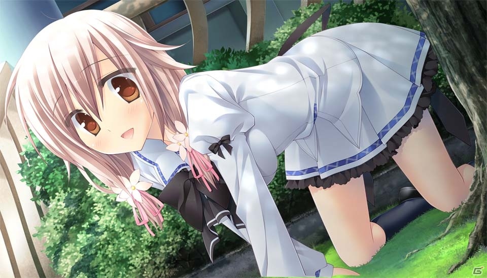 PS Vita「プライミニスター」が2016年9月29日に発売！佐倉綾音さんが演じる新規ヒロイン・伊林いおりが追加の画像6