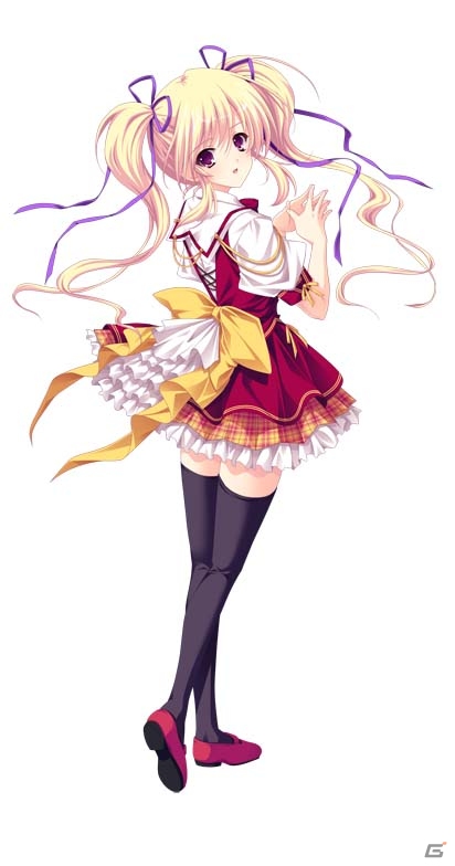 貧乏青年とセレブお嬢様たちの恋と青春のサクセスストーリー「君を仰ぎ乙女は姫に」PS Vita版が2016年9月29日に発売！の画像10
