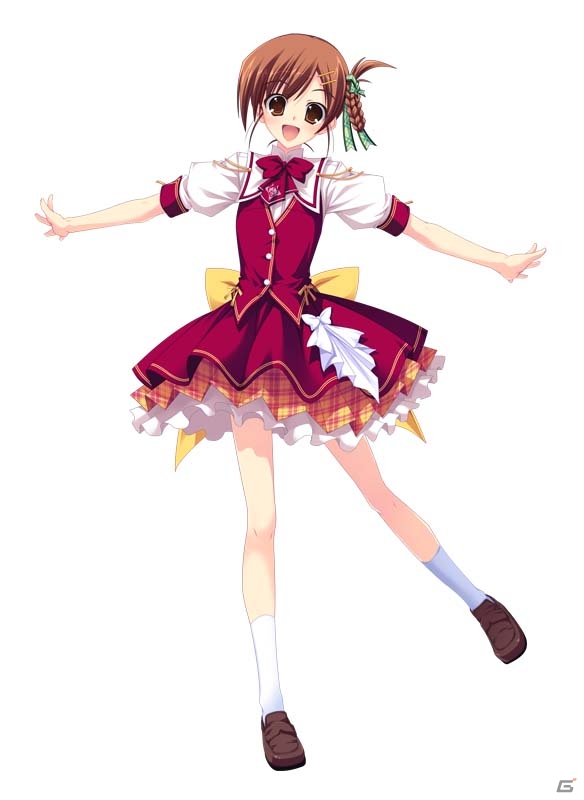 貧乏青年とセレブお嬢様たちの恋と青春のサクセスストーリー「君を仰ぎ乙女は姫に」PS Vita版が2016年9月29日に発売！の画像11