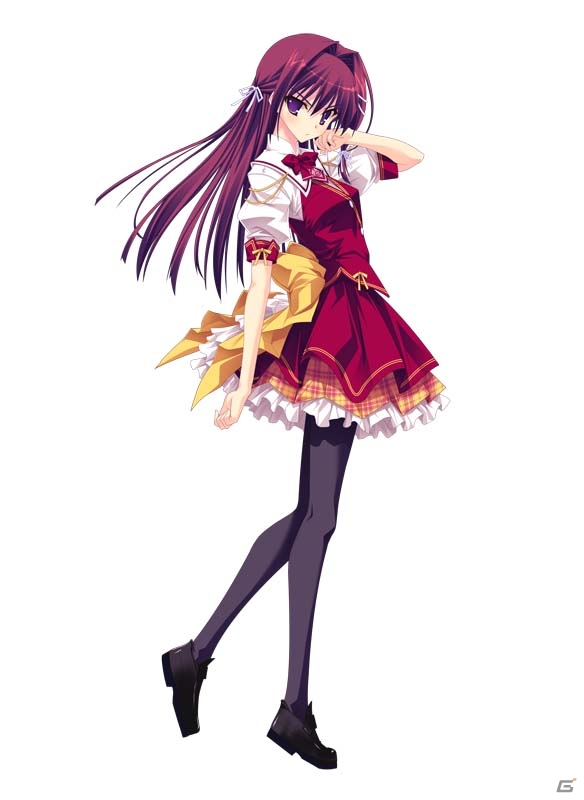 貧乏青年とセレブお嬢様たちの恋と青春のサクセスストーリー「君を仰ぎ乙女は姫に」PS Vita版が2016年9月29日に発売！の画像13