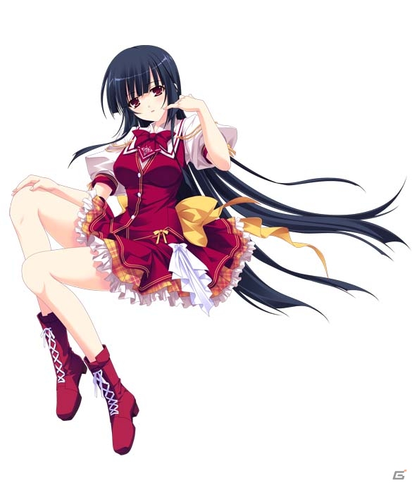 貧乏青年とセレブお嬢様たちの恋と青春のサクセスストーリー「君を仰ぎ乙女は姫に」PS Vita版が2016年9月29日に発売！の画像14