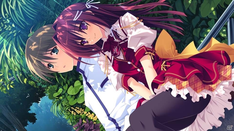 貧乏青年とセレブお嬢様たちの恋と青春のサクセスストーリー「君を仰ぎ乙女は姫に」PS Vita版が2016年9月29日に発売！の画像2