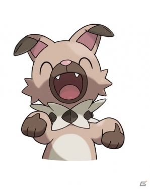 3DS「ポケットモンスター サン・ムーン」新ポケモンが参戦！根性あふれる“イワンコ”と寝っぱなし“ネッコアラ”を紹介の画像3