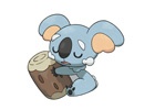 3DS「ポケットモンスター サン・ムーン」新ポケモンが参戦！根性あふれる“イワンコ”と寝っぱなし“ネッコアラ”を紹介