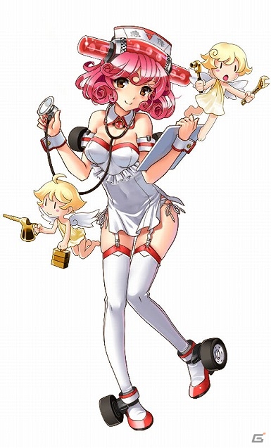 PC/iOS/Android「レーシング娘。」イベント「RPギリギリ……カントリークラブ来栖」が開催！紫進化許可証も追加の画像6