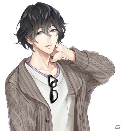 iOS/Android「カクテル王子」村瀬歩さん、増田俊樹さん、三宅貴大さん、花倉洸幸さんが出演決定！の画像3