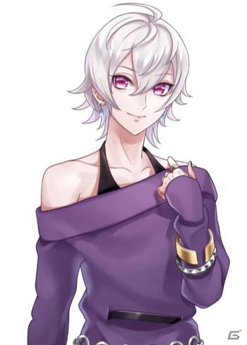 iOS/Android「カクテル王子」村瀬歩さん、増田俊樹さん、三宅貴大さん、花倉洸幸さんが出演決定！の画像5