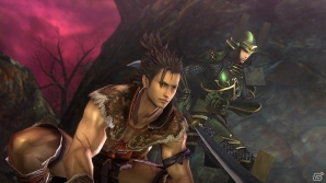 PS4/PS3「戦国BASARA 真田幸村伝」幸村の前に立ちはだかる2人の武将「前田利家」「柴田勝家」を紹介！の画像2