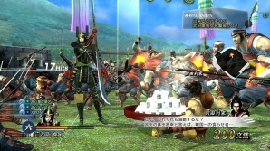 PS4/PS3「戦国BASARA 真田幸村伝」幸村の前に立ちはだかる2人の武将「前田利家」「柴田勝家」を紹介！の画像5