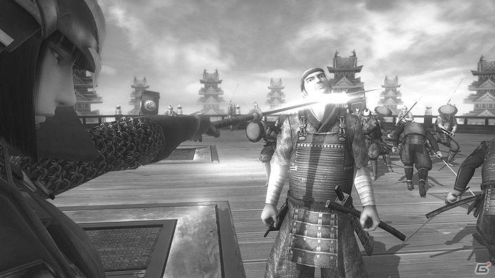 PS4/PS3「戦国BASARA 真田幸村伝」幸村の前に立ちはだかる2人の武将「前田利家」「柴田勝家」を紹介！の画像10