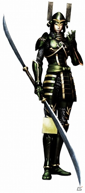 PS4/PS3「戦国BASARA 真田幸村伝」幸村の前に立ちはだかる2人の武将「前田利家」「柴田勝家」を紹介！の画像3