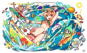 iOS/Android「クラッシュフィーバー」ポリゴンがもらえる1周年記念キャンペーンが7月6日より開催！の画像10