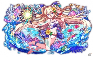 iOS/Android「クラッシュフィーバー」ポリゴンがもらえる1周年記念キャンペーンが7月6日より開催！の画像12