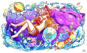 iOS/Android「クラッシュフィーバー」ポリゴンがもらえる1周年記念キャンペーンが7月6日より開催！の画像13