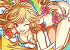 iOS/Android「クラッシュフィーバー」ポリゴンがもらえる1周年記念キャンペーンが7月6日より開催！