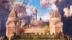 シリーズ3作と全シングルプレイヤーDLCを同梱したPS4/Xbox One/PC「バイオショック コレクション」が2016年9月15日に発売！の画像8