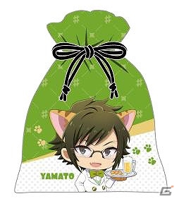「アイドリッシュセブン in ナンジャタウン～1st Anniversary Festival～」が開催―ラボメニューや、ゲーム屋台などが展開の画像19