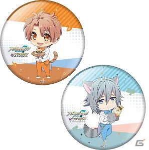 「アイドリッシュセブン in ナンジャタウン～1st Anniversary Festival～」が開催―ラボメニューや、ゲーム屋台などが展開の画像20