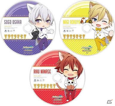 「アイドリッシュセブン in ナンジャタウン～1st Anniversary Festival～」が開催―ラボメニューや、ゲーム屋台などが展開の画像21
