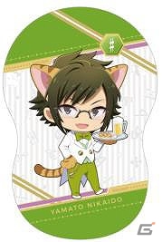 「アイドリッシュセブン in ナンジャタウン～1st Anniversary Festival～」が開催―ラボメニューや、ゲーム屋台などが展開の画像23