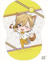 「アイドリッシュセブン in ナンジャタウン～1st Anniversary Festival～」が開催―ラボメニューや、ゲーム屋台などが展開の画像27