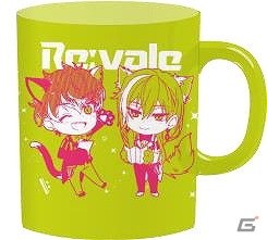 「アイドリッシュセブン in ナンジャタウン～1st Anniversary Festival～」が開催―ラボメニューや、ゲーム屋台などが展開の画像32
