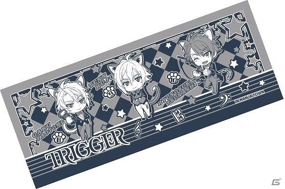 「アイドリッシュセブン in ナンジャタウン～1st Anniversary Festival～」が開催―ラボメニューや、ゲーム屋台などが展開の画像34