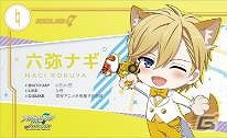 「アイドリッシュセブン in ナンジャタウン～1st Anniversary Festival～」が開催―ラボメニューや、ゲーム屋台などが展開の画像36