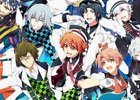 「アイドリッシュセブン in ナンジャタウン～1st Anniversary Festival～」が開催―ラボメニューや、ゲーム屋台などが展開