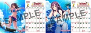 ドラマティックアイドルプロデュースゲーム「アイログ for Mobage」が配信開始の画像10