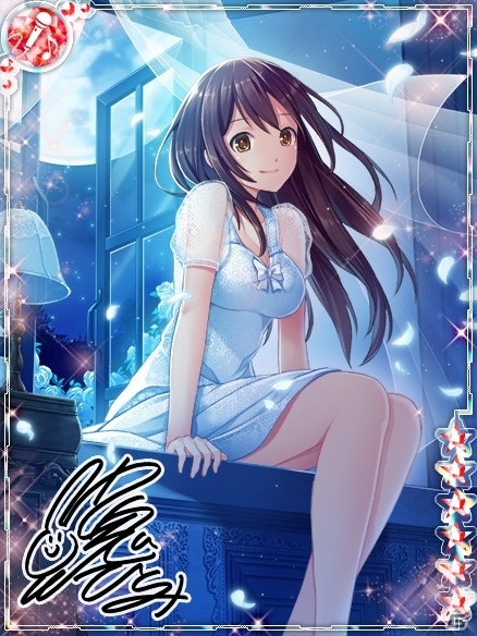 ドラマティックアイドルプロデュースゲーム「アイログ for Mobage」が配信開始の画像7