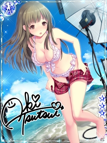 ドラマティックアイドルプロデュースゲーム「アイログ for Mobage」が配信開始の画像8