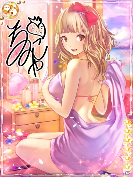 ドラマティックアイドルプロデュースゲーム「アイログ for Mobage」が配信開始の画像9