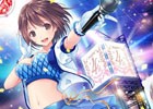 ドラマティックアイドルプロデュースゲーム「アイログ for Mobage」が配信開始