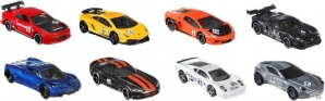 ホットウィ―ルに「グランツーリスモ」モデルが登場！2016年7月初旬に発売の画像2