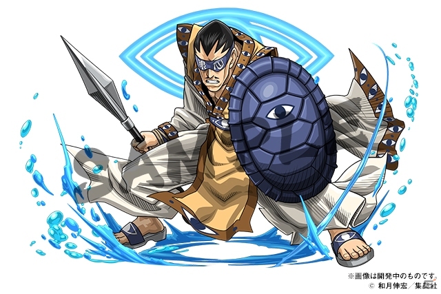 iOS/Android「パズル＆ドラゴンズ」薫や志々雄も登場！「るろうに剣心」コラボの続報が到着の画像8