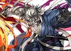 iOS/Android「パズル＆ドラゴンズ」薫や志々雄も登場！「るろうに剣心」コラボの続報が到着