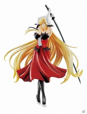 キスショットのプレミアムフィギュアが3種ラインナップ！「一番くじプレミアム 傷物語 鉄血篇」が7月30日より販売開始の画像25