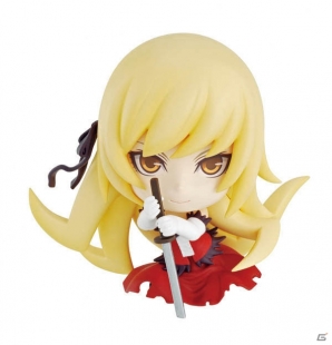 キスショットのプレミアムフィギュアが3種ラインナップ！「一番くじプレミアム 傷物語 鉄血篇」が7月30日より販売開始の画像4