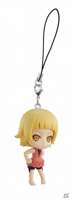 キスショットのプレミアムフィギュアが3種ラインナップ！「一番くじプレミアム 傷物語 鉄血篇」が7月30日より販売開始の画像20