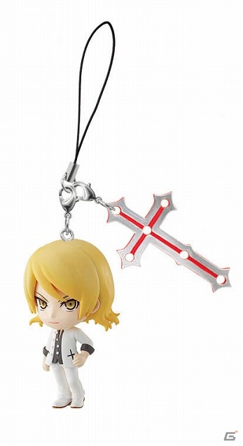 キスショットのプレミアムフィギュアが3種ラインナップ！「一番くじプレミアム 傷物語 鉄血篇」が7月30日より販売開始の画像24