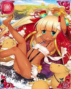 PC「戦国武将姫 MURAMASA 乱」武芸者イベント「戦国納涼祭」が開催の画像10