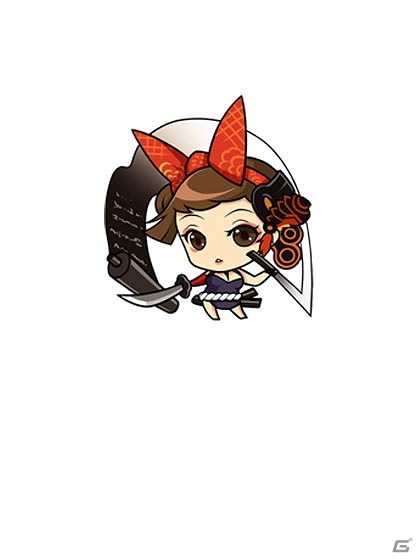 PC「戦国武将姫 MURAMASA 乱」武芸者イベント「戦国納涼祭」が開催の画像17